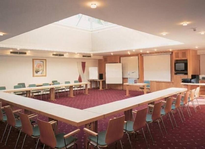 Sala conferenze Foto