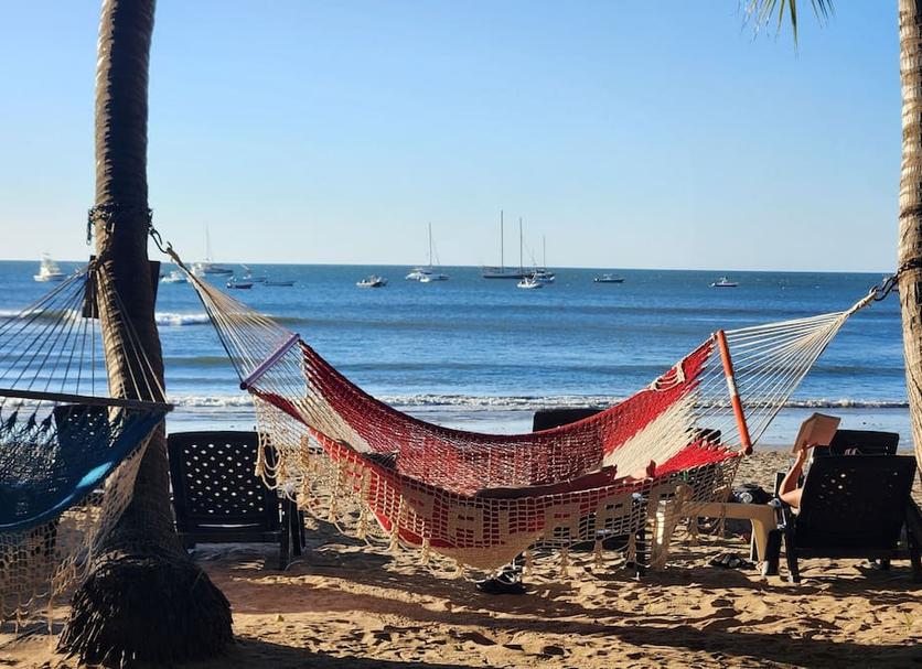 Spiaggia Foto