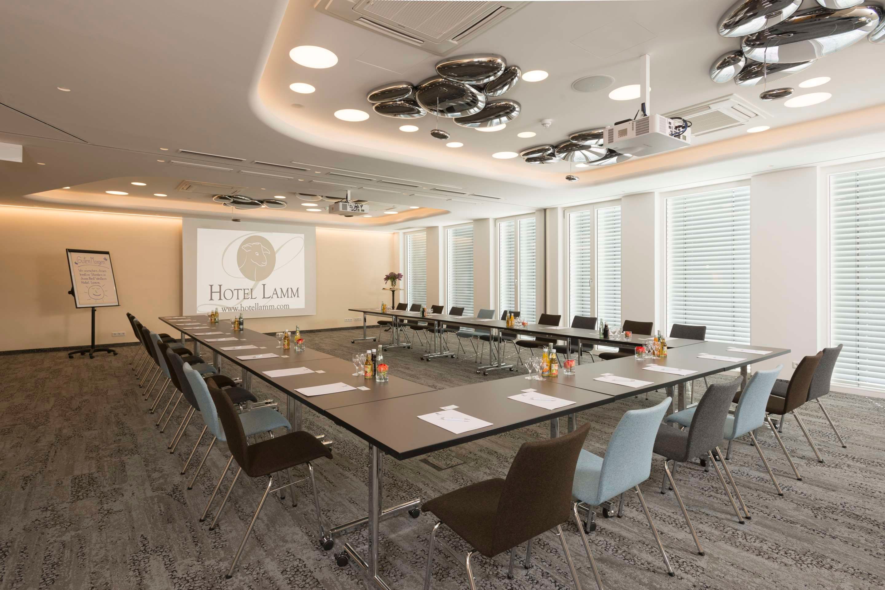 Sala conferenze