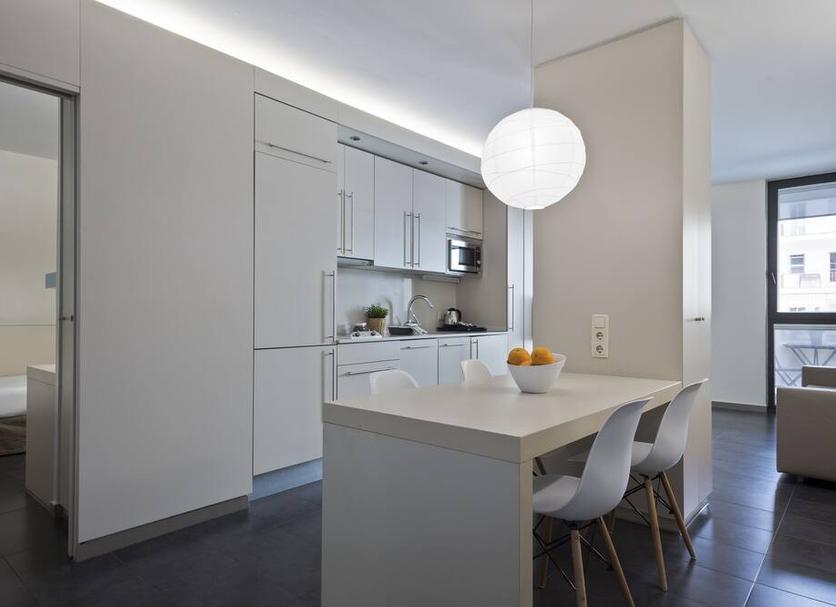 Cucina Foto