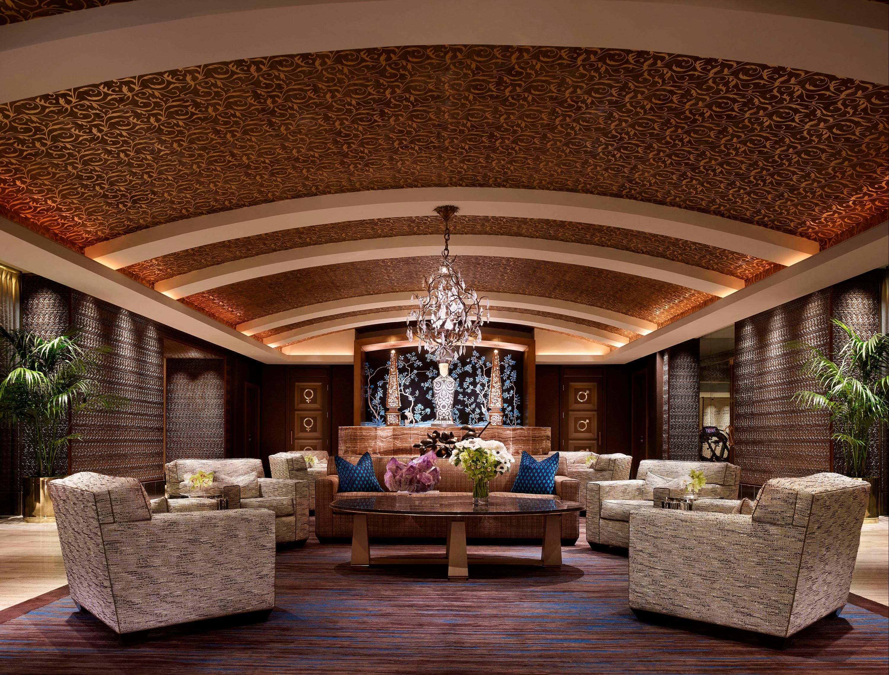 Area lounge