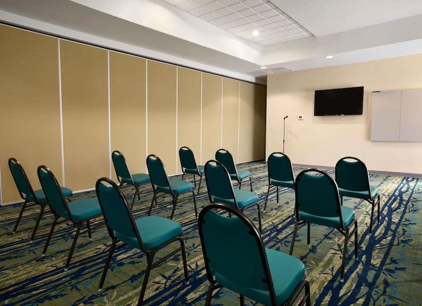 Sala conferenze Foto