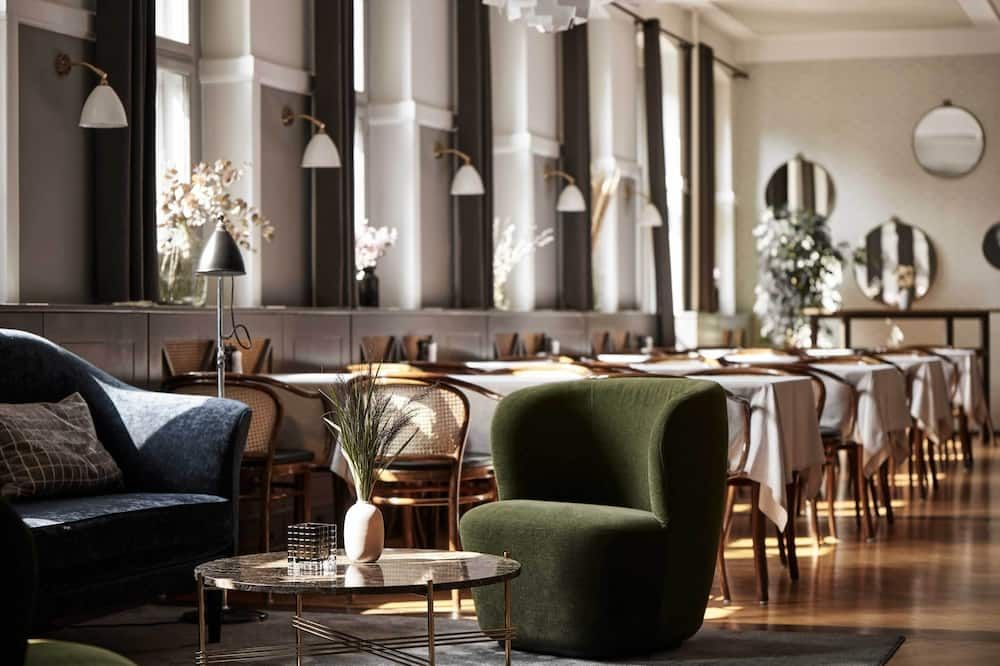 Area lounge