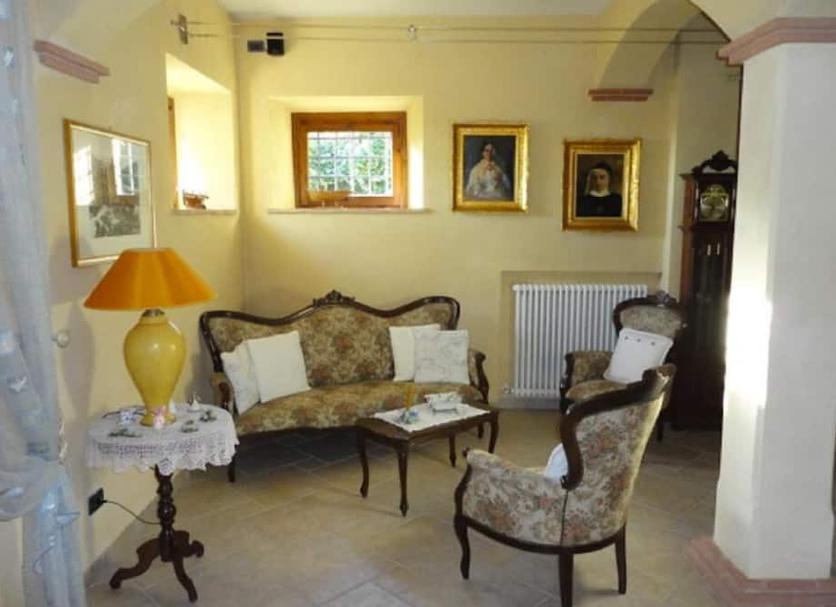 Soggiorno Foto