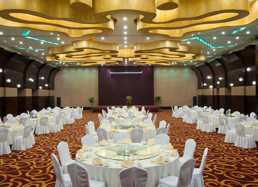 Sala ricevimenti Foto