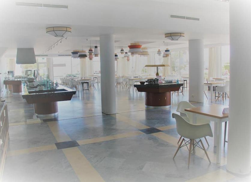 Ingresso Foto