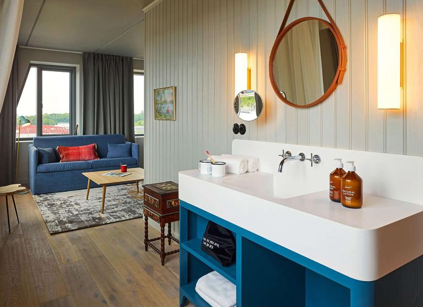 Bagno Foto