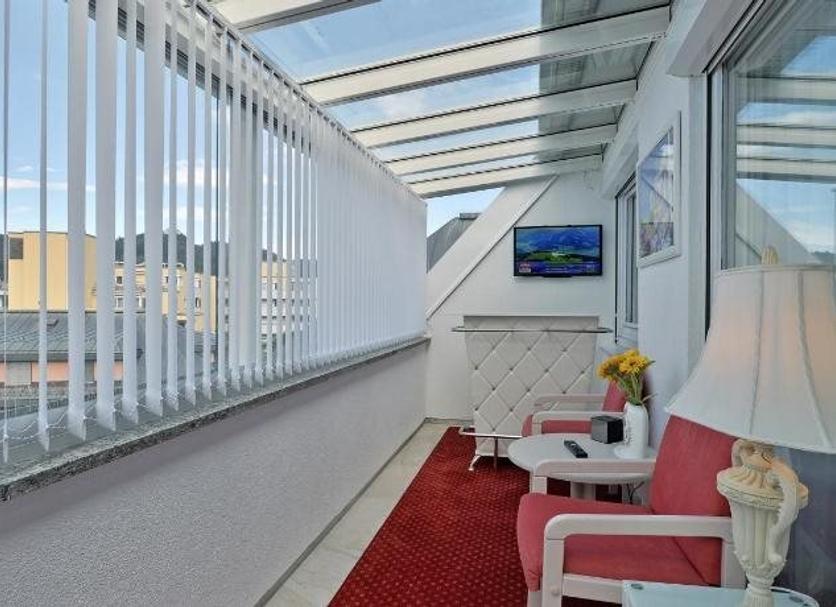 Balcone Foto
