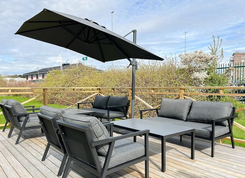 Balcone Foto