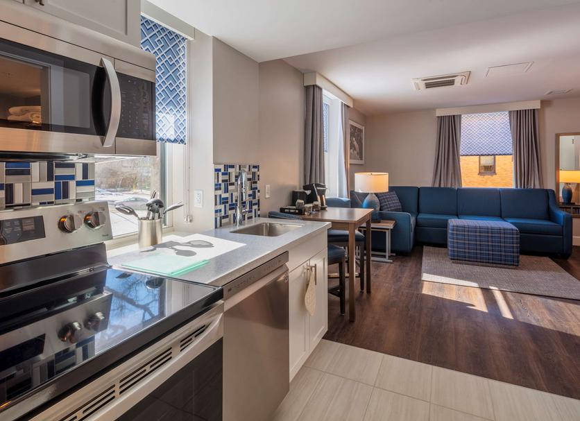 Cucina Foto