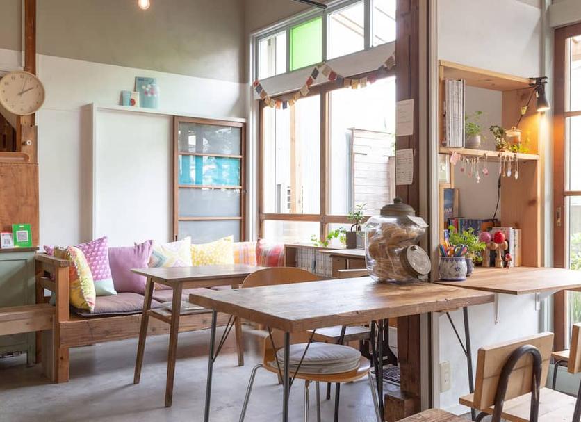 Sala pranzo Foto