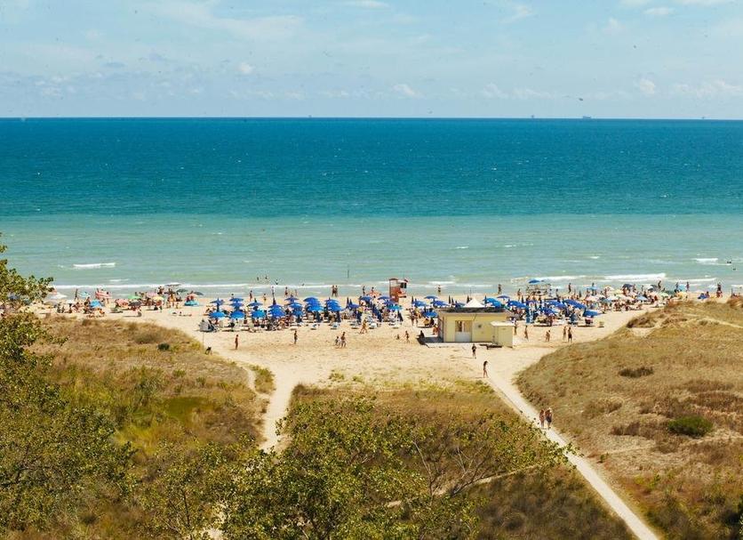Spiaggia Foto