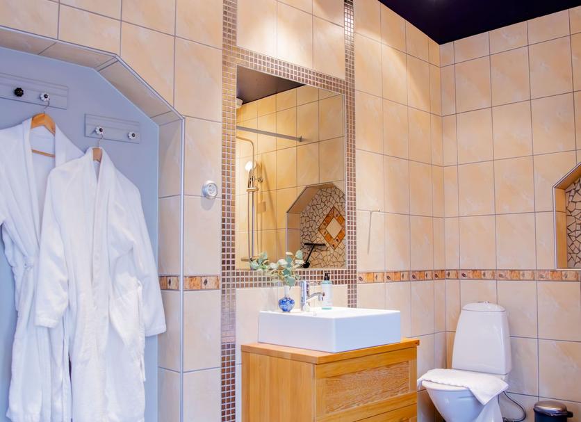 Bagno Foto