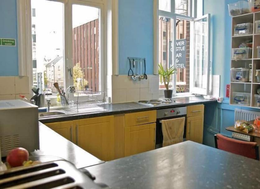 Cucina Foto