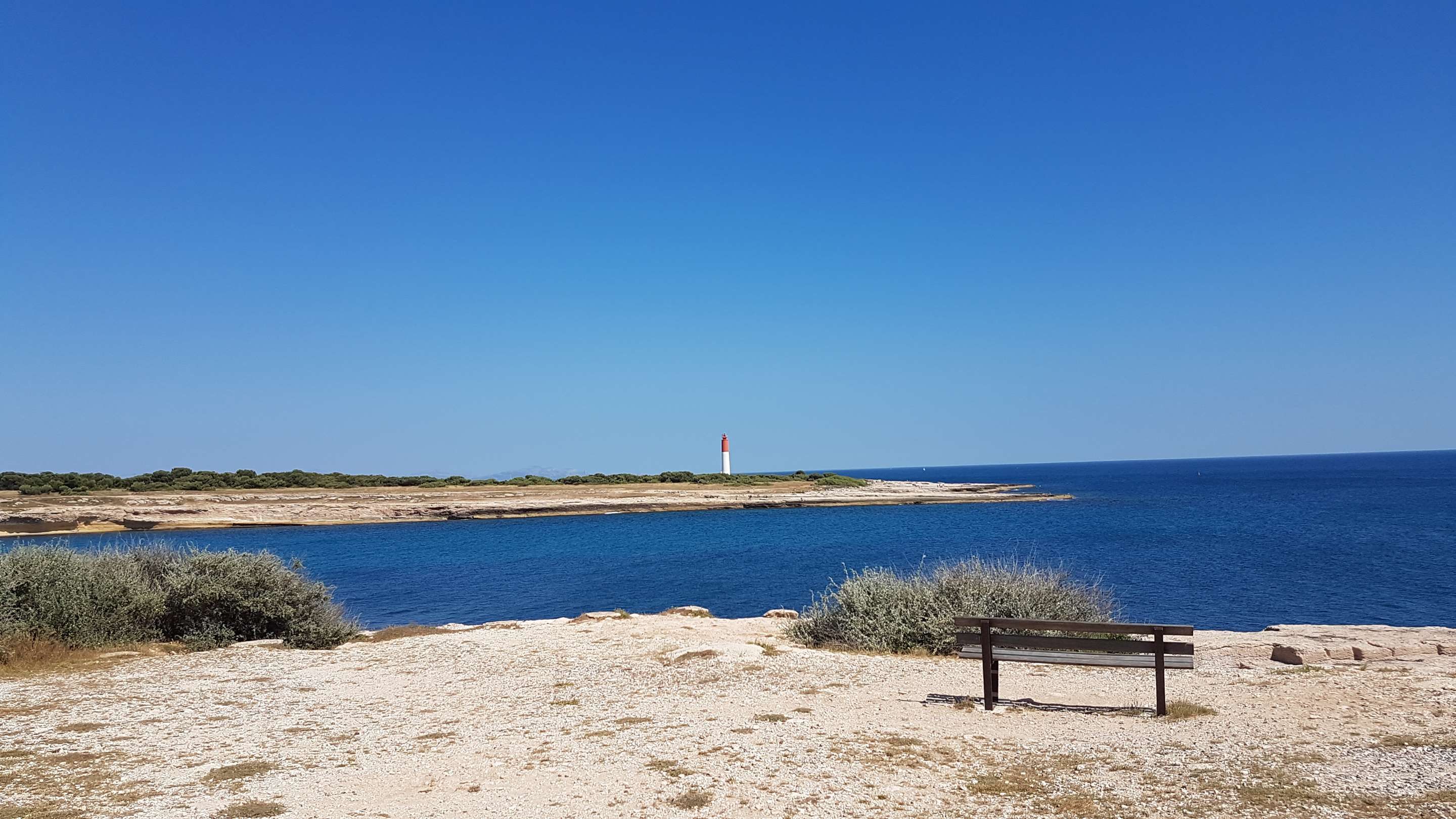 Spiaggia