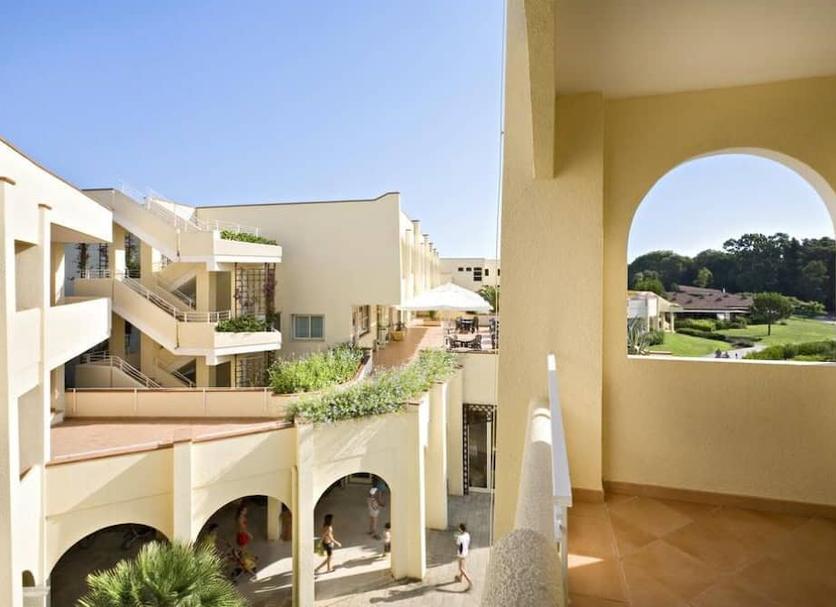 Balcone Foto