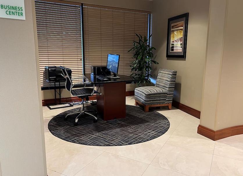 Business center Foto