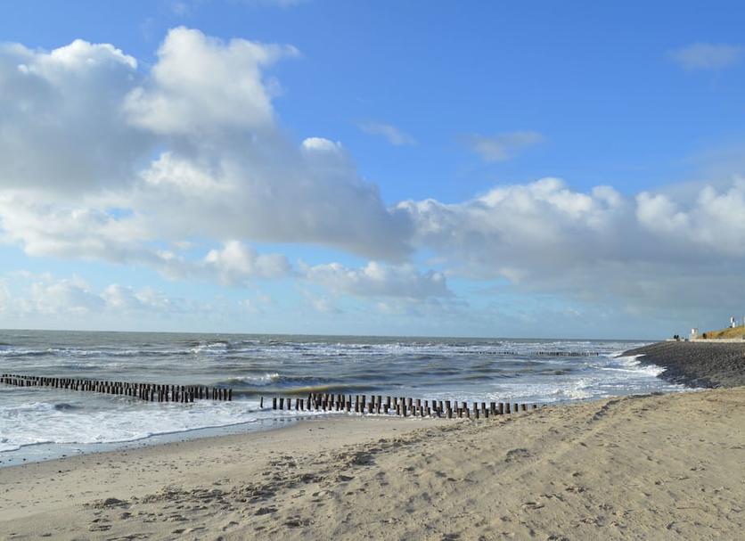 Spiaggia Foto