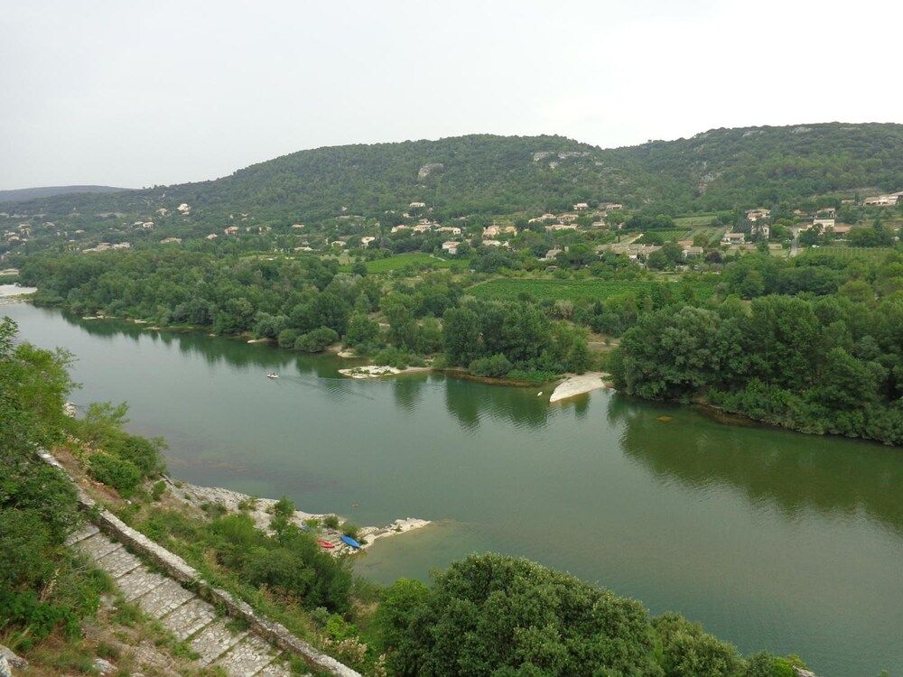 Vista esterna Foto