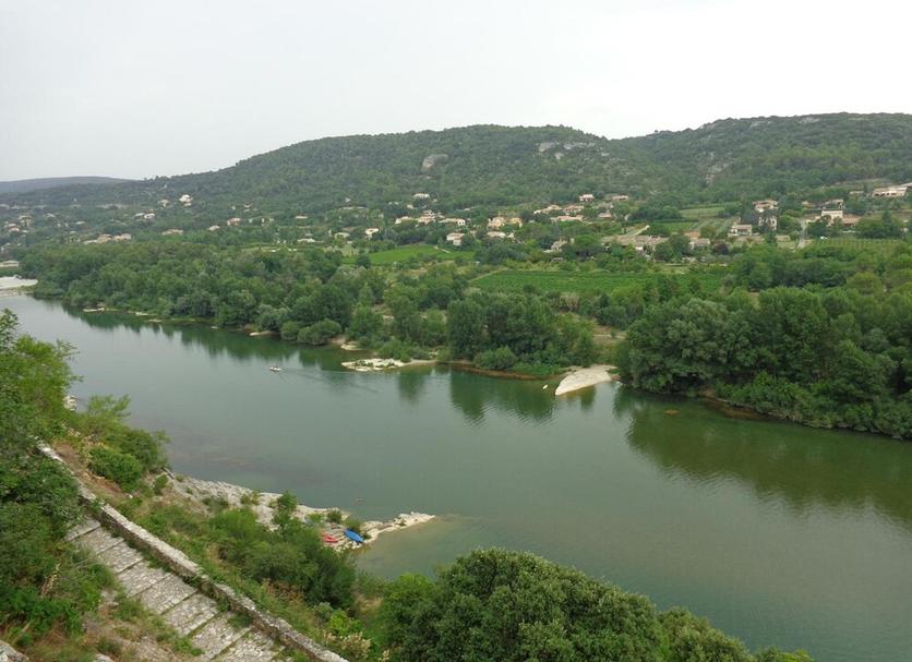 Vista esterna Foto