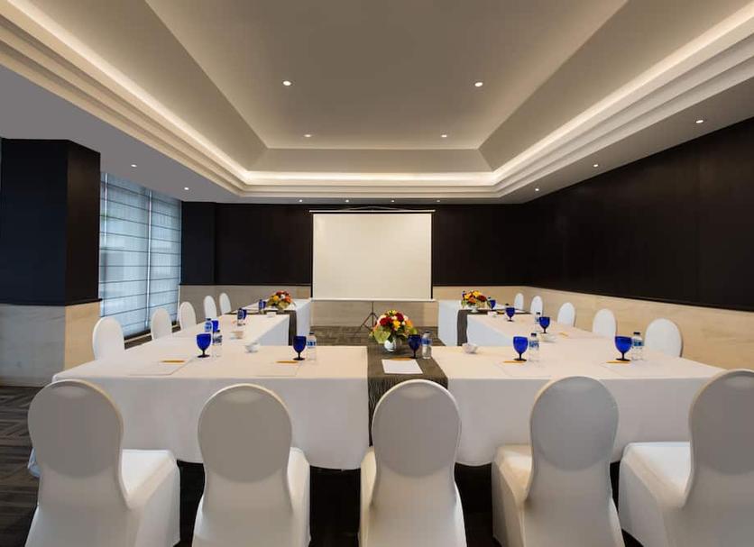 Sala conferenze Foto