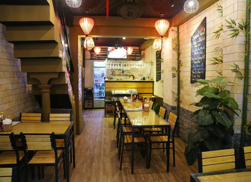 Ristorante Foto