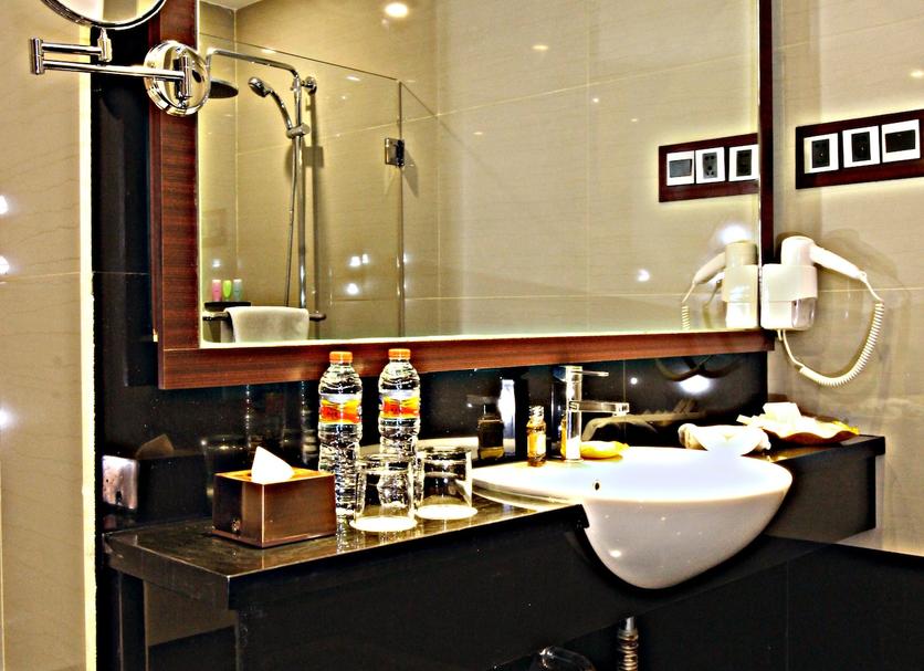Bagno Foto