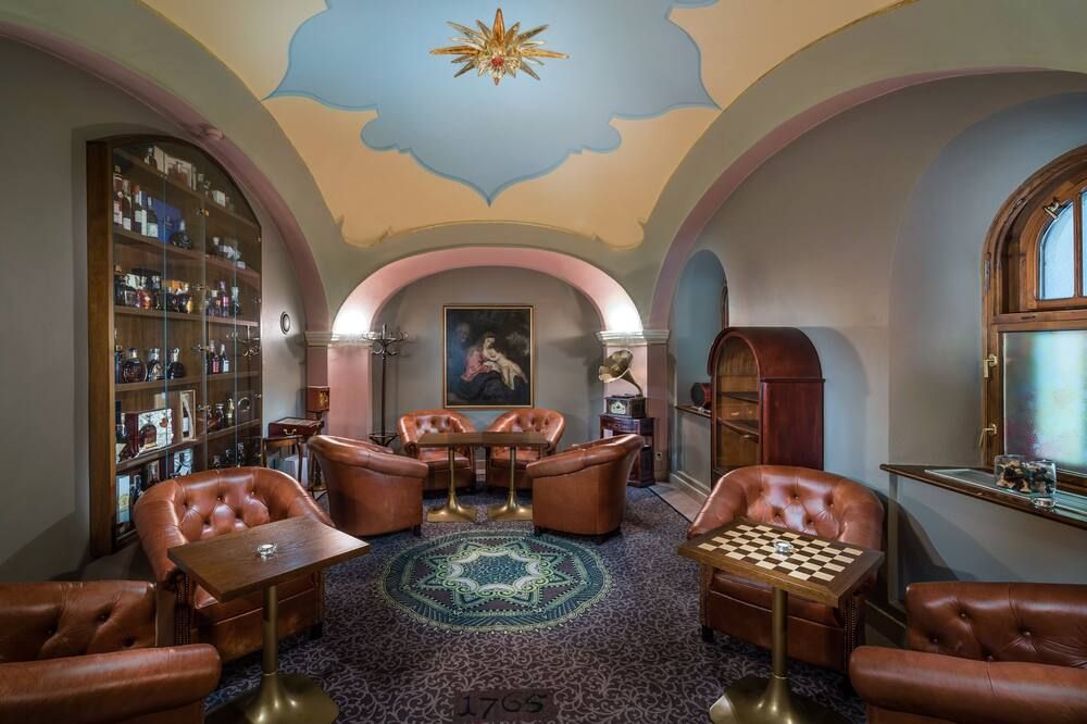 Area lounge