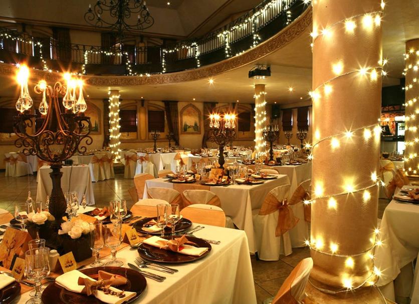 Sala ricevimenti Foto