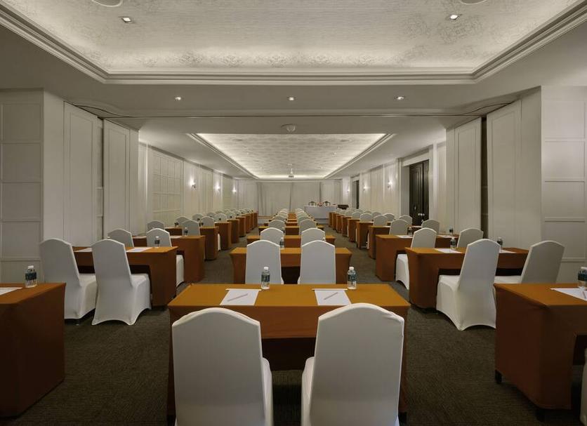 Sala conferenze Foto
