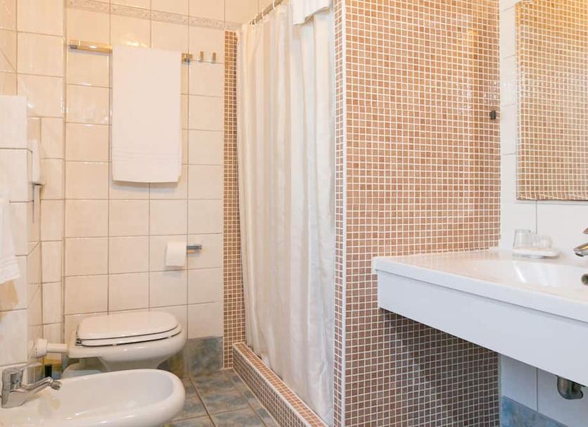 Bagno Foto