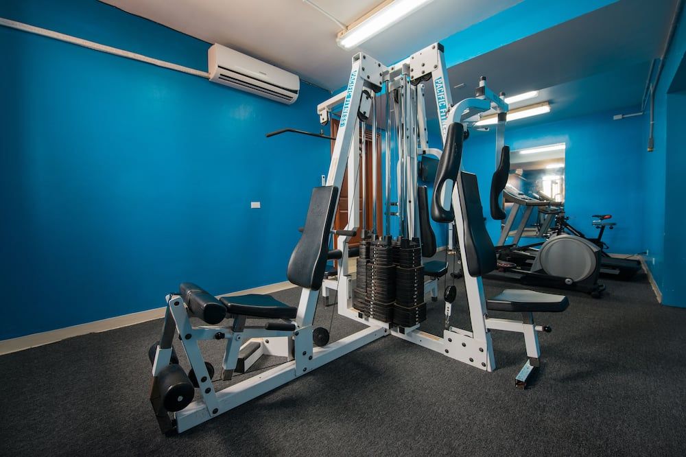 Palestra
