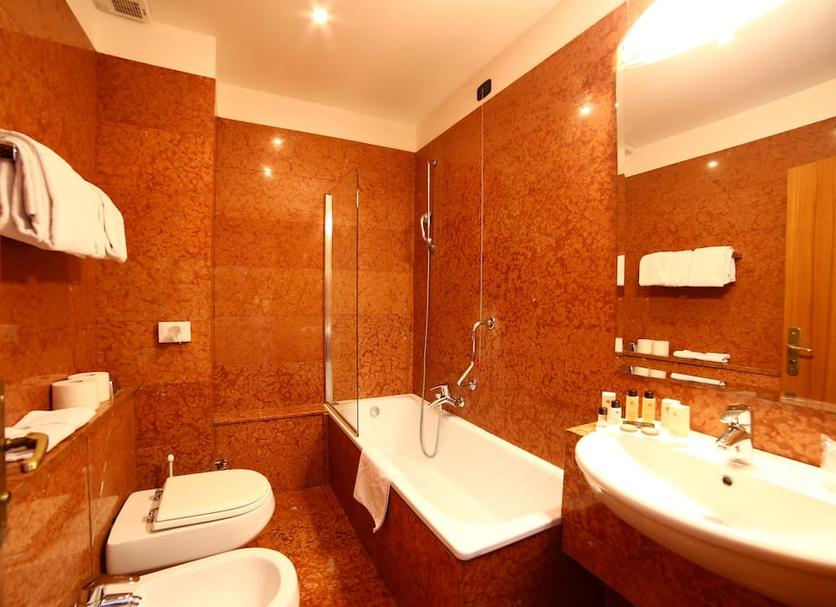 Bagno Foto
