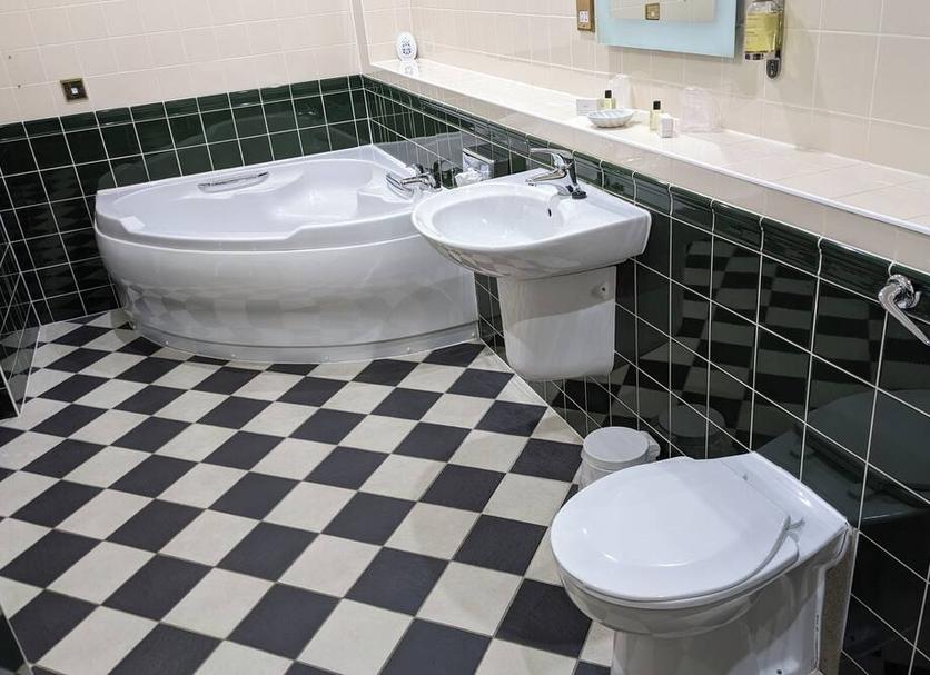Bagno Foto