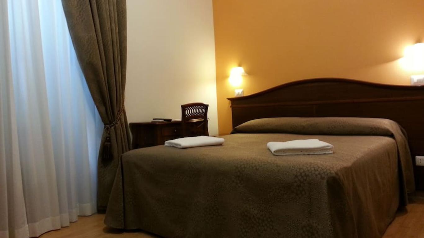 Guesthouse Alex II