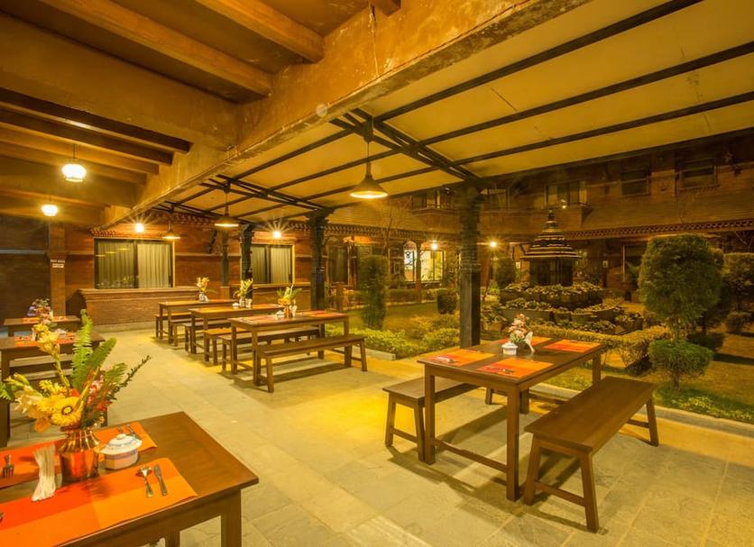 Ristorante Foto