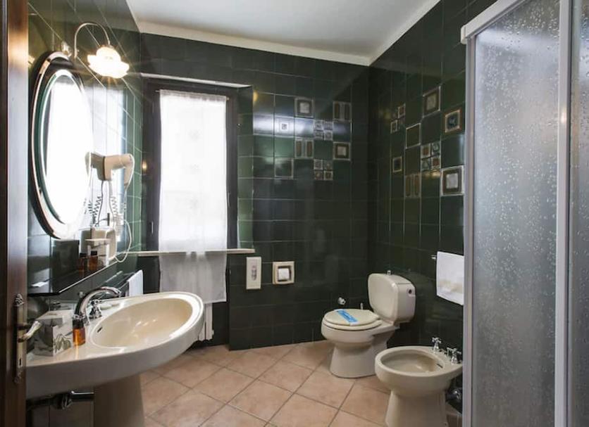 Bagno Foto