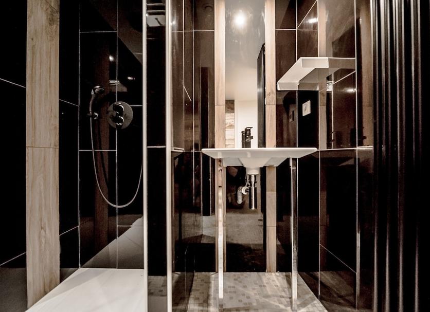 Bagno Foto
