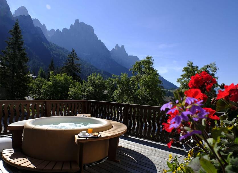 Balcone Foto