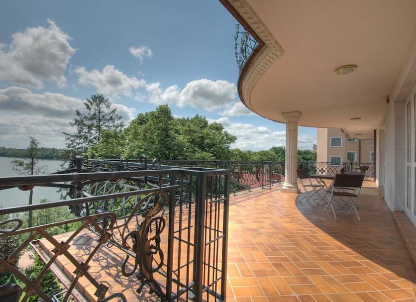 Balcone Foto