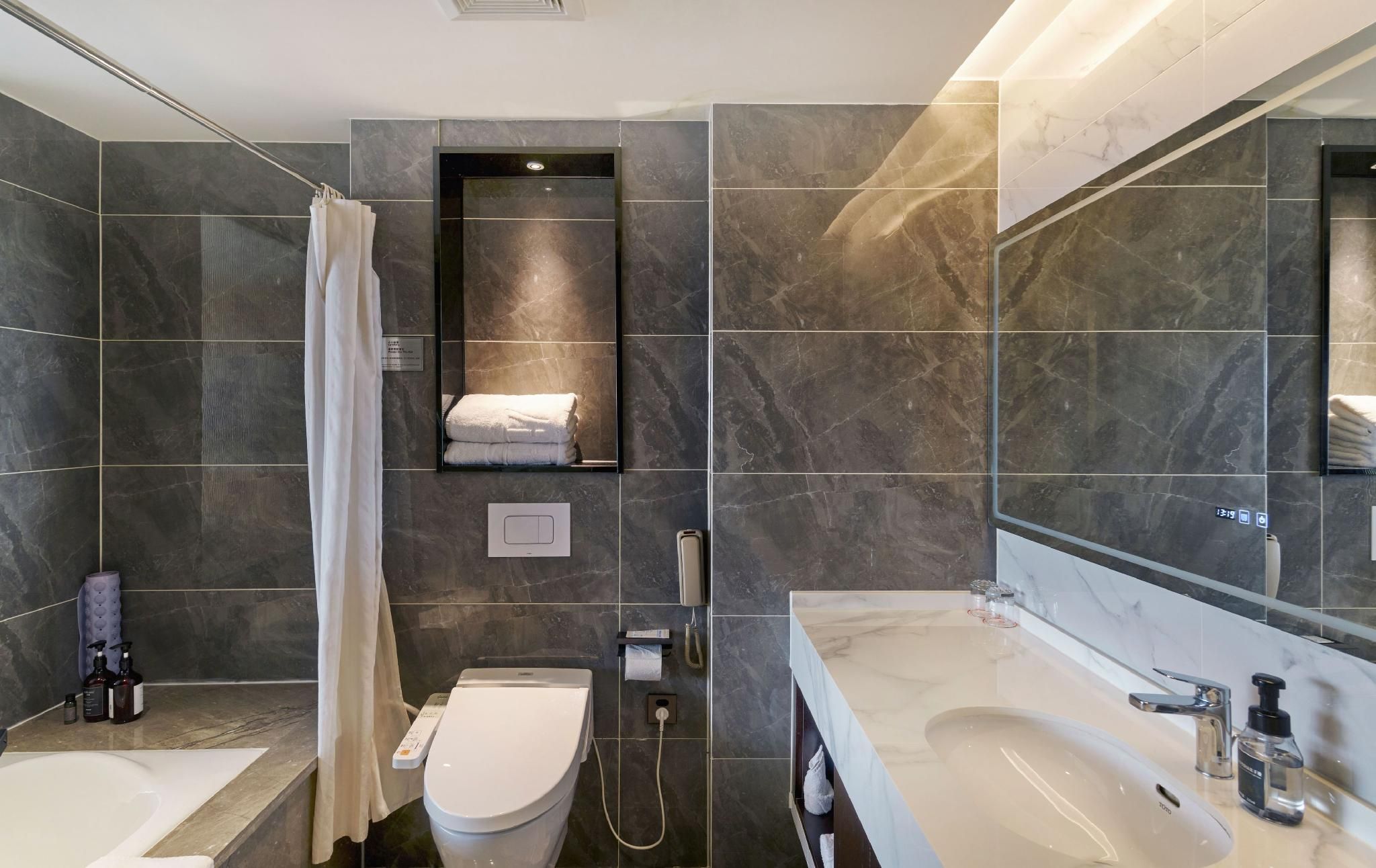 Bagno