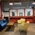 Area lounge