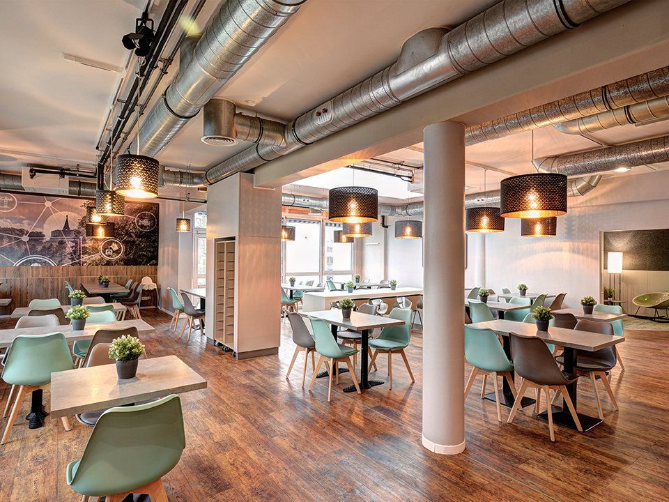 Ristorante Foto