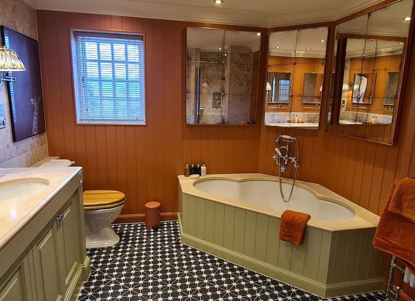 Bagno Foto
