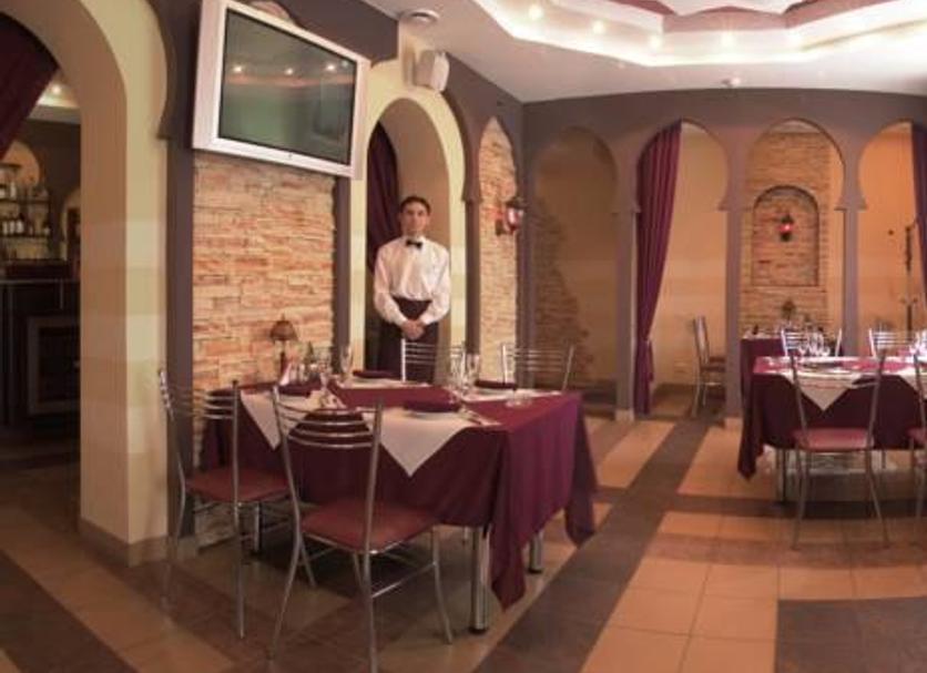 Ristorante Foto