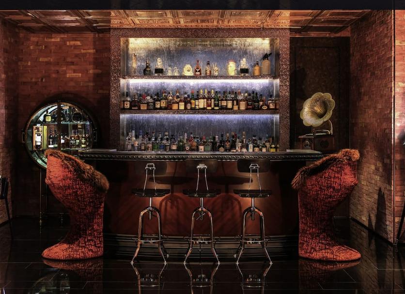 Bar Foto