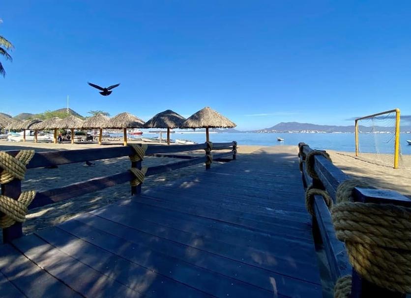 Spiaggia Foto