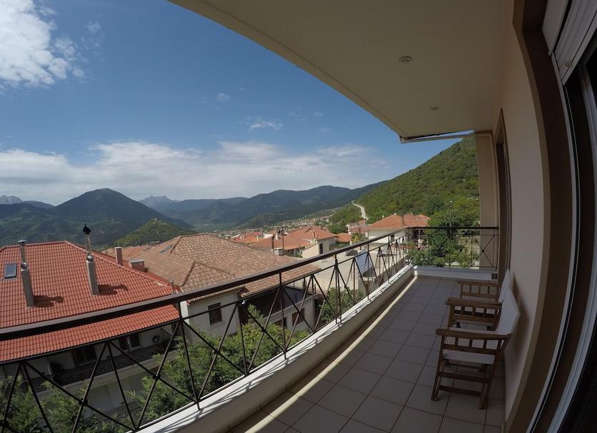 Balcone Foto