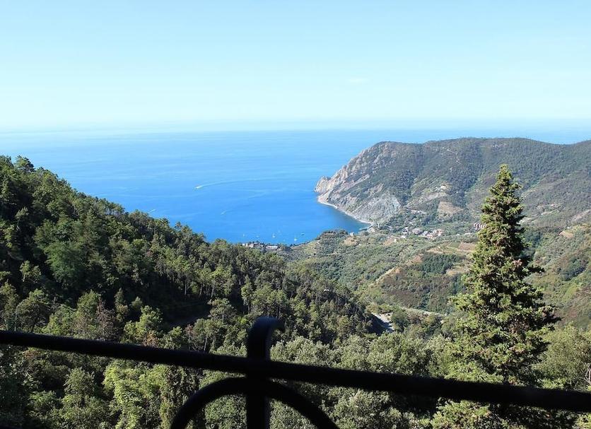 Vista esterna Foto