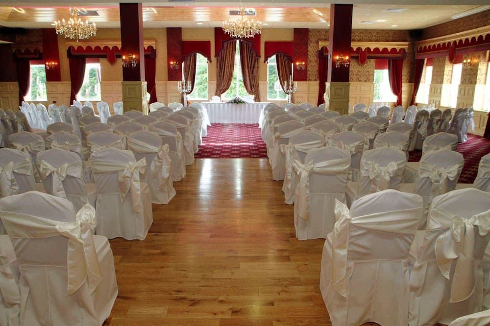 Sala ricevimenti